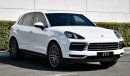 Porsche Cayenne S