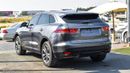 جاكوار F بيس PRESTIGE 35 AWD