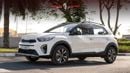 كيا KX1 2025 | KIA KX1 1.4L CVT WITH SUN ROOF