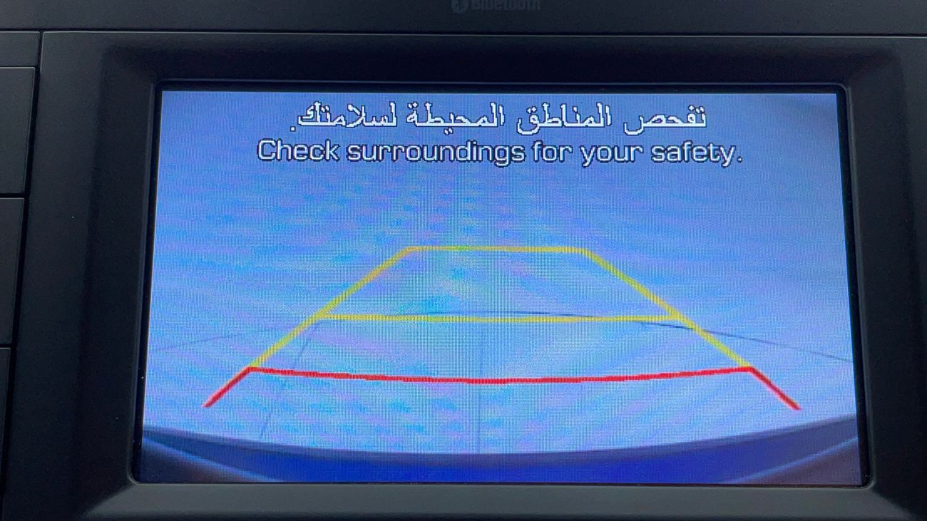 Kia Rio EX TOP 1.6 | Zero Down Payment | Free Home Test Drive