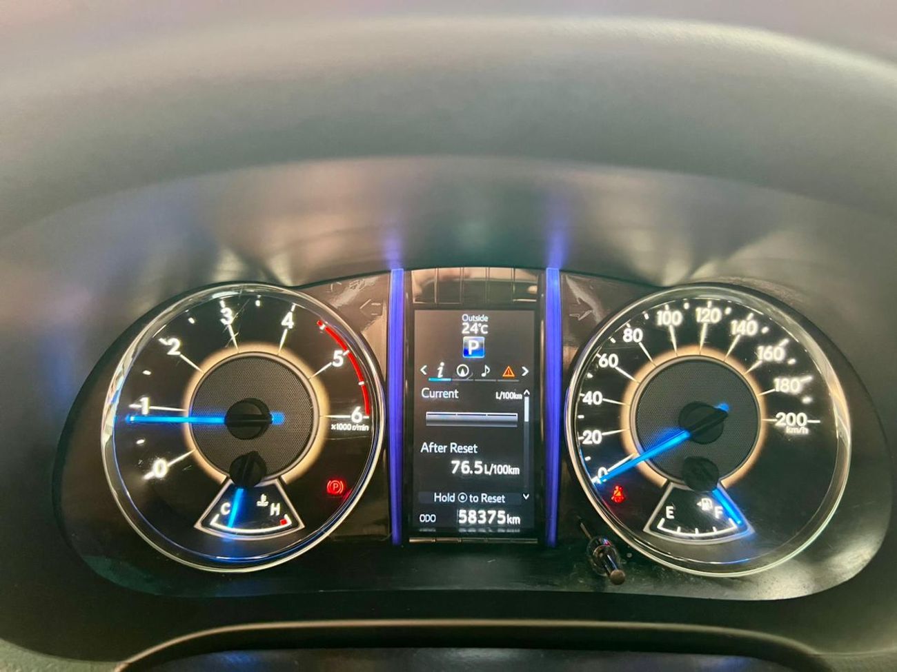 Toyota Fortuner Toyota Fortuner is a robust, 7-seater mid-size SUV renowned for its off-road capability and family-f