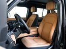Land Rover Defender DEFENDER V8 X 110 P425 | SPECIAL ORDER | CARPATHIAN GREY COLOR | MERIDIAN SURROUND SOUND SYSTEM
