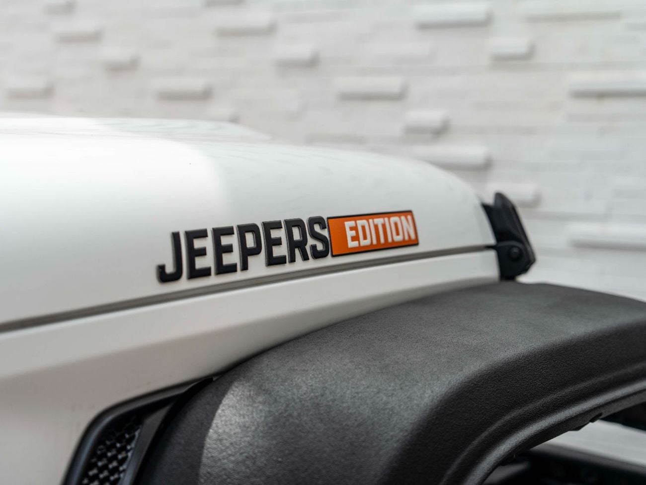 جيب رانجلر Unlimited Sport 3.6L A/T