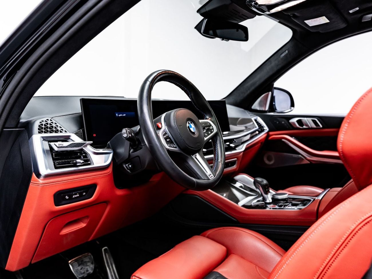 BMW X5 SUMMER STARTS NOW | EXCLUSIVE DEAL BY BLACKLINE, 2024 BMW X5m Competition, Agency Warranty + Service