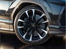 Lamborghini Urus S 4.0T V8