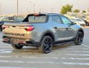 Hyundai Santa Cruz Full option Perfect inside and out