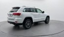 Jeep Grand Cherokee LIMITED 3.6 | Under Warranty | Inspected on 150+ parameters