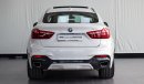 BMW X6 XDrive 35i M Kit