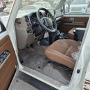 Toyota Land Cruiser Pick Up 2024 Land Cruiser LC79 2.8L Diesel DC AT Full option