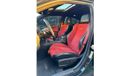 دودج تشارجر DODGE CHARGER SRT HELLCAT 707 HP GCC 2016 FULL OPTION PERFECT CONDITION