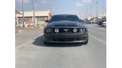 Ford Mustang Ford Mustang GT Transmission Manual, 8 cylinder, in excellent condition