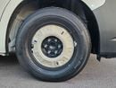 Toyota Hiace GL DX PASSENGER / 3.5L V6 A/T PETROL / DUAL HEATER / DVD CAMERA (CODE# HR3ADA)