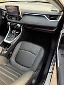 Toyota RAV4 Hybrid Limited 360 camera Full option 2022