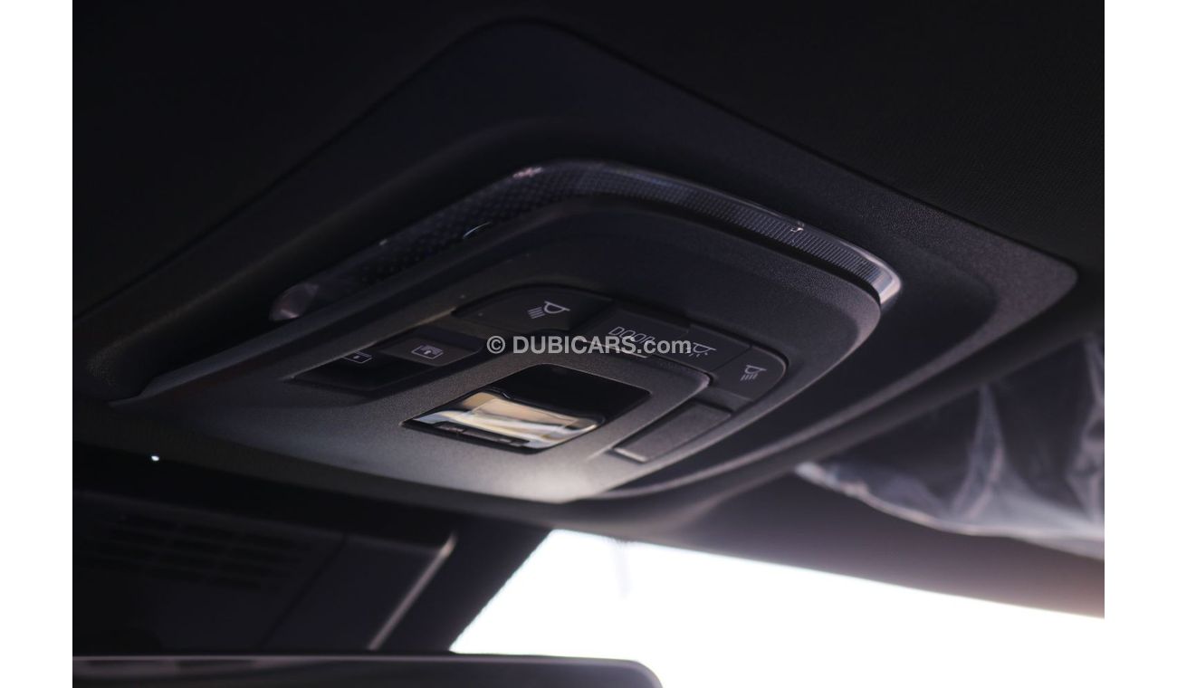 Toyota bZ4X TOYOTA BZ4X 2023, BLACK COLOR, FULL OPTION