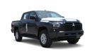 Mitsubishi L200 GL Mitsubishi/L200 P DC 4WD/2.4L GLX MT Petrol