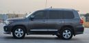 Toyota Land Cruiser GX.R V6