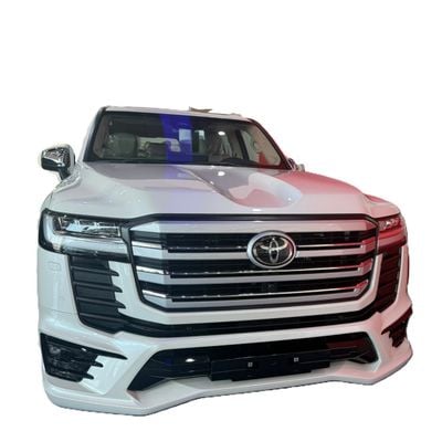 تويوتا لاند كروزر TOYOTA Land Cruiser VXR 4.0 Full option with Radar 2026