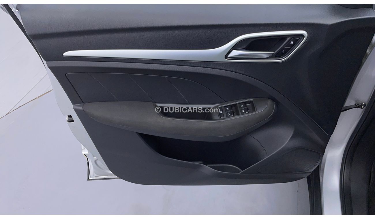 MG ZS STD 1.5 | Zero Down Payment | Free Home Test Drive