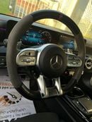 مرسيدس بنز CLA 45 AMG S