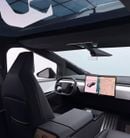 Tesla Cybertruck Cyberbeast 2024 Tesla Cyber Beast Foundation Edition, Excellent Condition, Full Service History