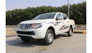 Mitsubishi L200 2016 Diesel 4X4 Ref#604