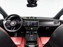 Porsche Macan Std 2.0L (252 HP) 2024 Porsche Macan, 2.0L TC I4, 4WD, 248 bhp, 7 Speed Automatic