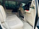 Toyota Land Cruiser Toyota landcuriser GXR 2016 facelifted.2024 V6 Full Option