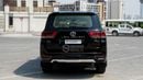 تويوتا لاند كروزر VXR LC300 3.5L V6 HEV 457TT 7-SEATER | JBL 4WD AT 2026MY