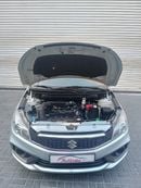 سوزوكي سياز