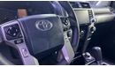 Toyota 4Runner *Offer*2020 TOYOTA 4RUNNER SR5 AWD 4.0L-V6 - 7 SEATER / EXPORT ONLY