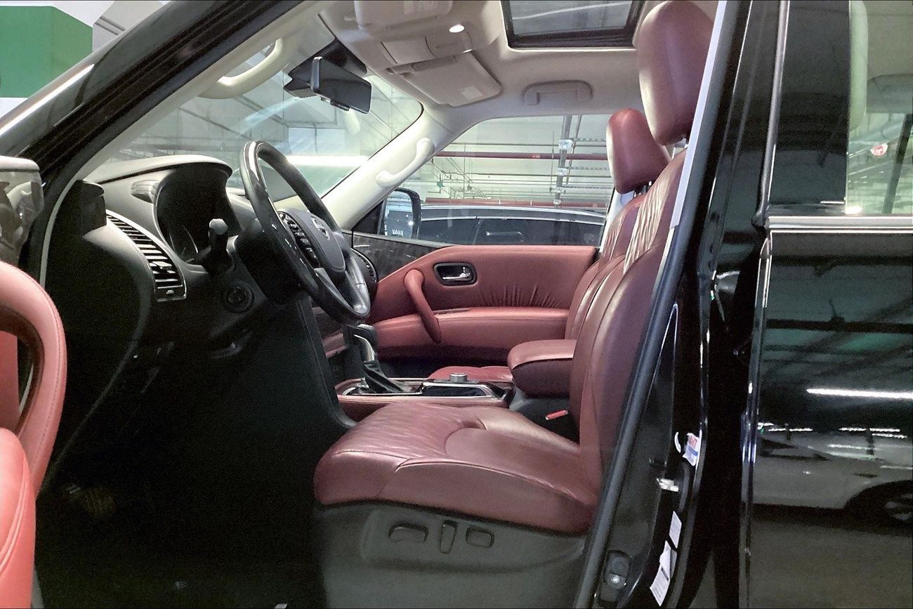 Volkswagen Teramont SE | Guaranteed Warranty | 0 Down Payment