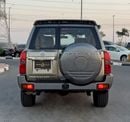 نيسان باترول SUPER SAFARI