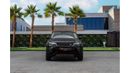 Land Rover Range Rover Evoque L P250 SE R-Dynamic | 4,015 P.M  | 0% Downpayment | Brand New