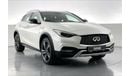 Infiniti QX30 Premium