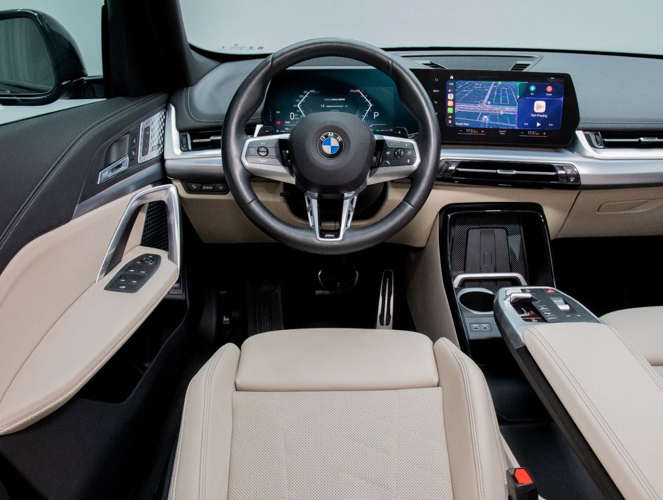 BMW X1 xDrive20i M Sport Luxury