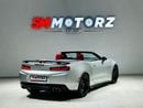 Chevrolet Camaro LT