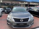 Nissan Altima SL