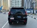 Toyota Prado VX Full option