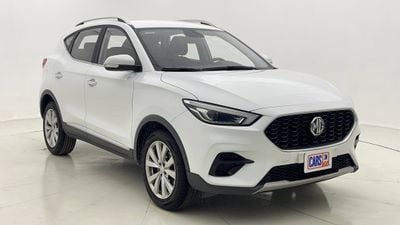 MG ZS STD 1.5 | Zero Down Payment | Home Test Drive