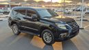 لكزس GX 460 Sport 4.6L
