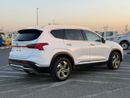 Hyundai Santa Fe SMART 2022 Hyundai Santa fe Limited 2.5L Turbo Full Option Panoramic View - Sensor & Radar With 360* CAM -