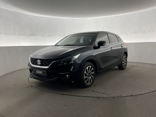 Suzuki Baleno GLX | National Day Celebration | Guaranteed Warranty | 0 Down Payment