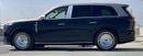 Voyah Taishan 1.5L- 4CYL HYBRID.ELECTRIC RANGE 370 AND COM.RANGE 1,400KM