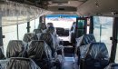 هيونداي كونتي Hyundai COUNTY 3.9L bus 29 Seater D MT