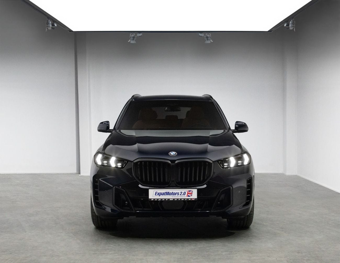بي أم دبليو X5 XDRIVE40i M SPORT PRO