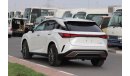 لكزس RX 350 LEXUS RX 350 2.4-L Executive Package-Hybrid Model 2023