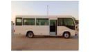 Toyota Coaster 2023 Toyota Coaster 4.2L Diesel 23 seats Basic option Only for local