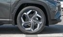 Hyundai Tucson Brand New Hyundai Tucson For Export 1.6L Petrol FWD |Grey/Black | 2024 | N-TUC-P-1.6-24 |
