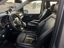 Mercedes-Benz V 250 Std 2.1L MODEL 2020 GCC CAR PERFECT CONDITION INSIDE AND OUTSIDEE