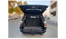 Toyota 4Runner 4x4 sunroof 7 seats
